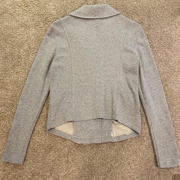 Urban Outfitters Sweatshirt Jacket - Picture 3 of 5